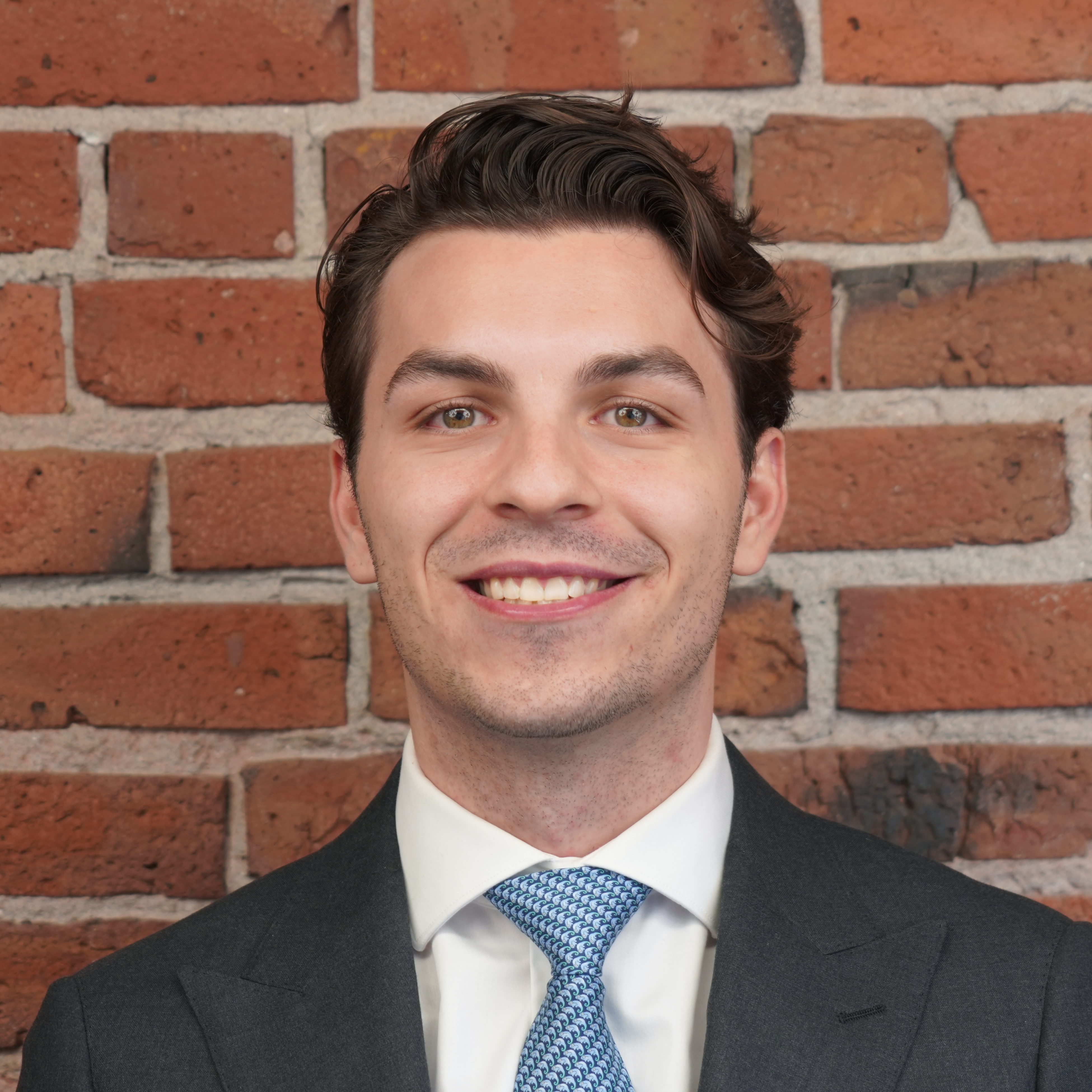 Liam S. Elbourne